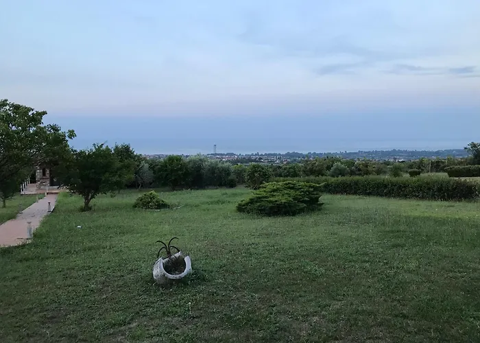 Villa Amfitriti