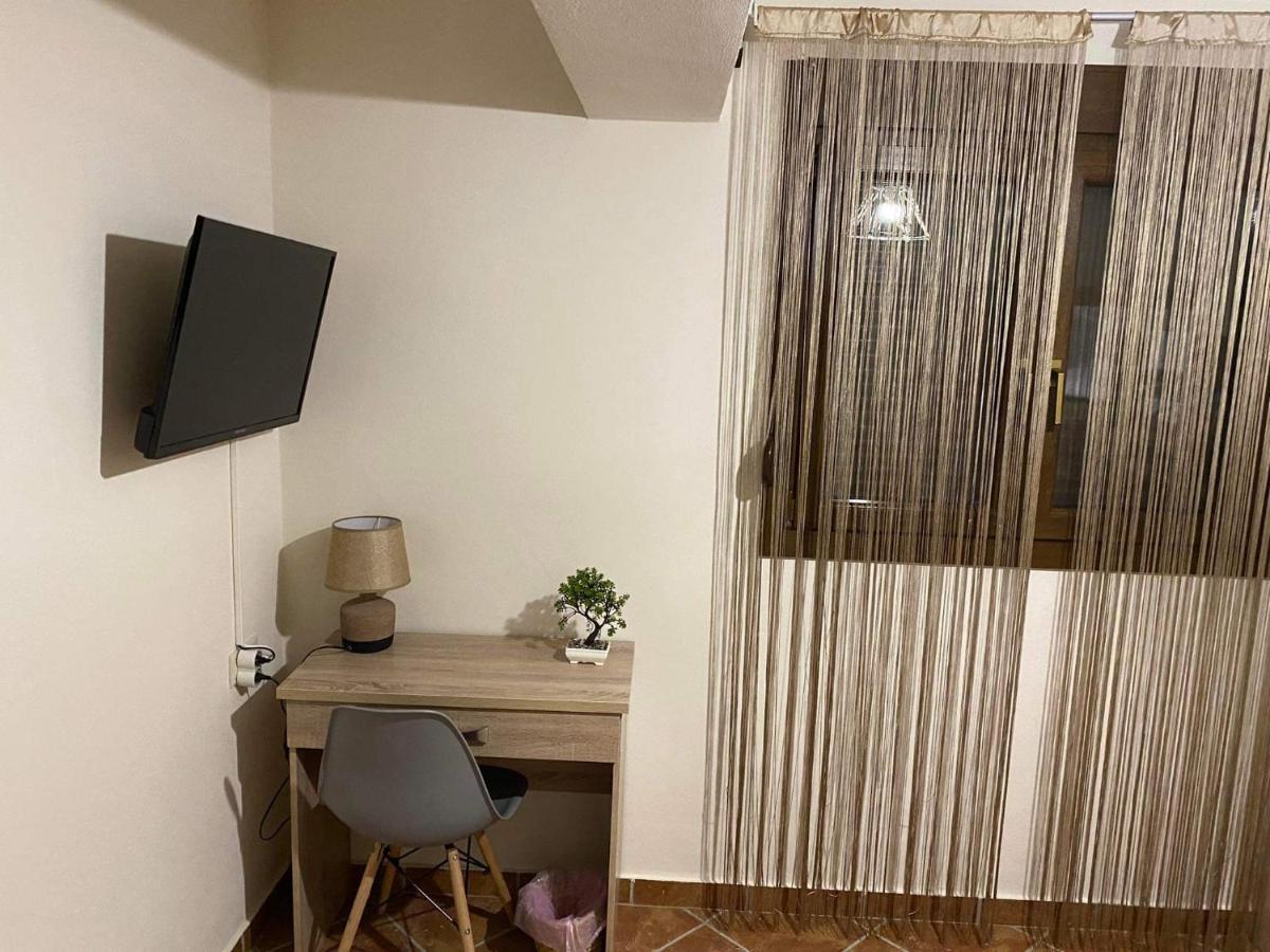 Ferienhaus Amfitriti *
