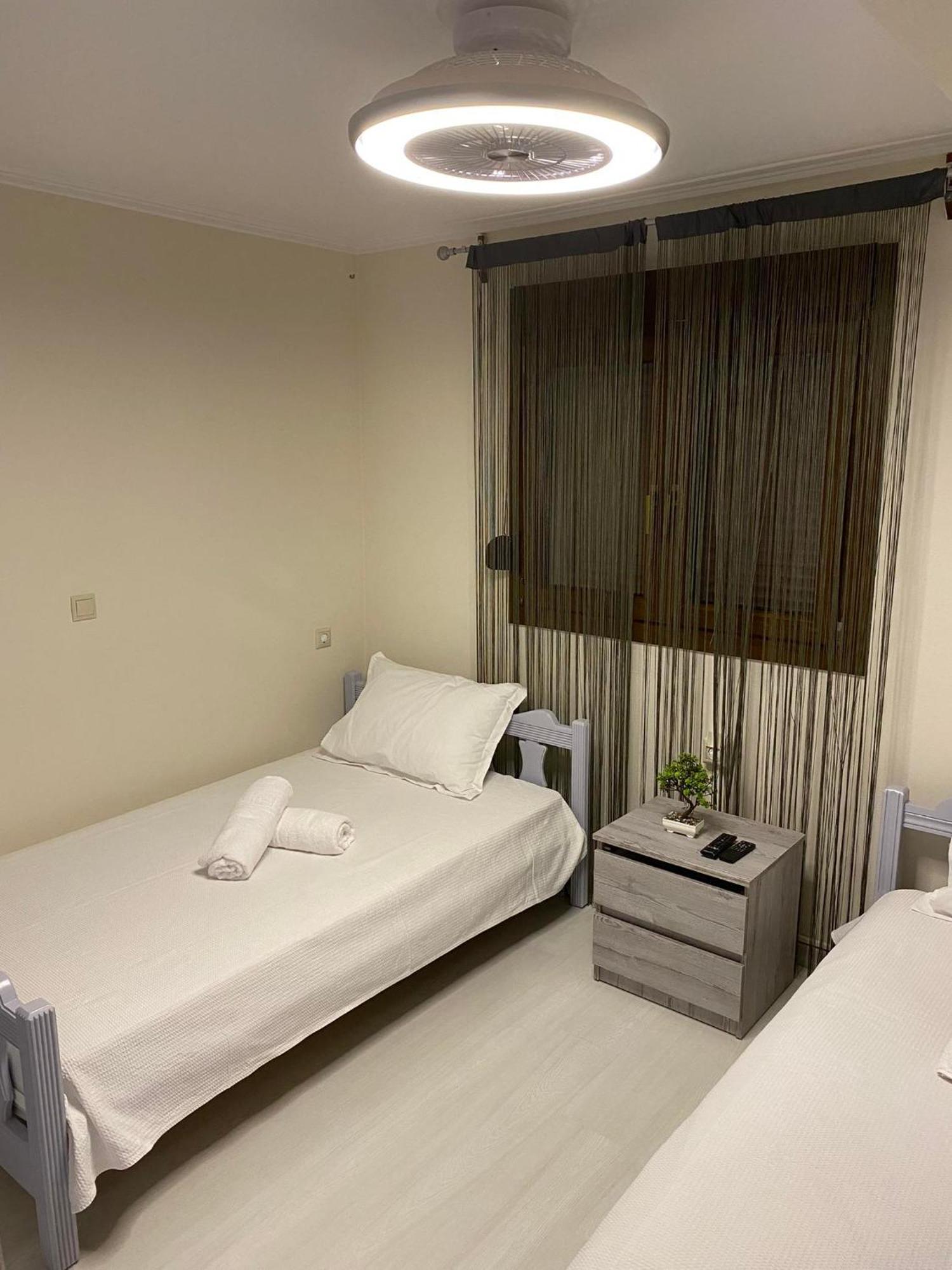 Amfitriti Ferienhaus *