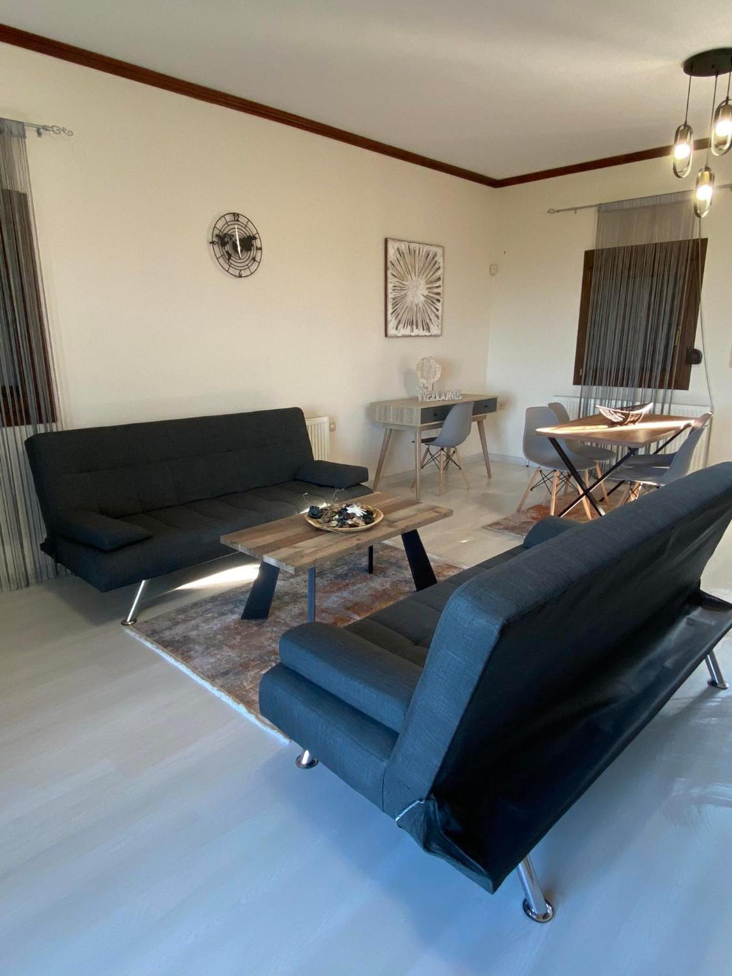 Amfitriti Ferienhaus *